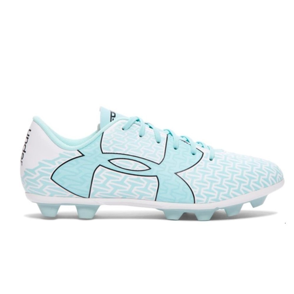 Under Armour Kids Unisex UA G CF Force Force 2.0